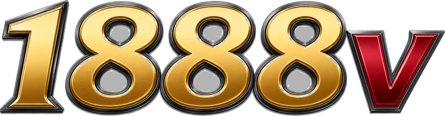 1888v logo